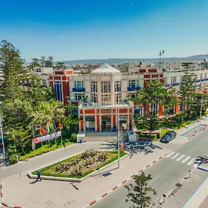5* Hotell Le Medina Thalassa Sea & - Mgallery Collection